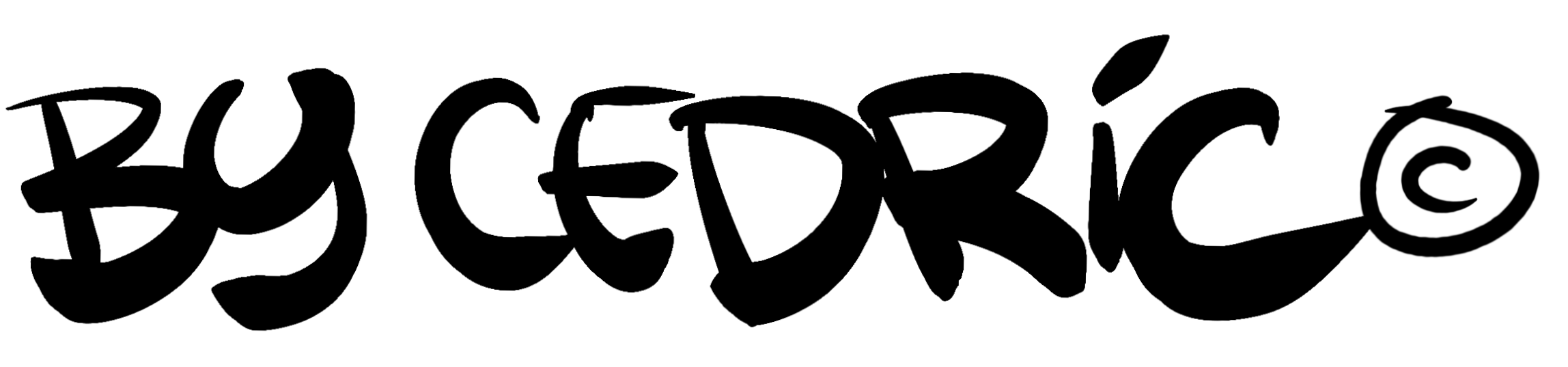 By Cedric Logo